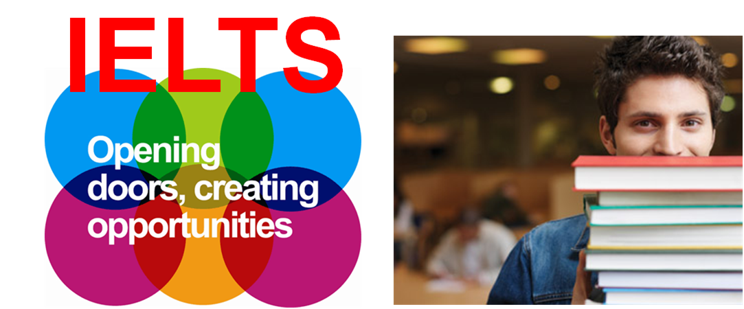 IELTS